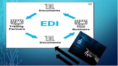 Basics of Electronic Data Interchange (EDI) in Business