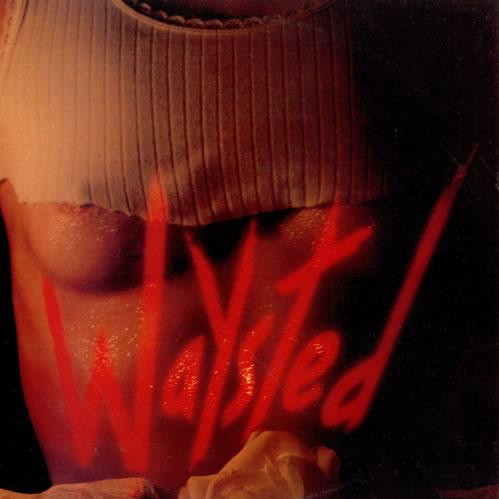 Waysted - Waysted 1984 (Reissue 2008)