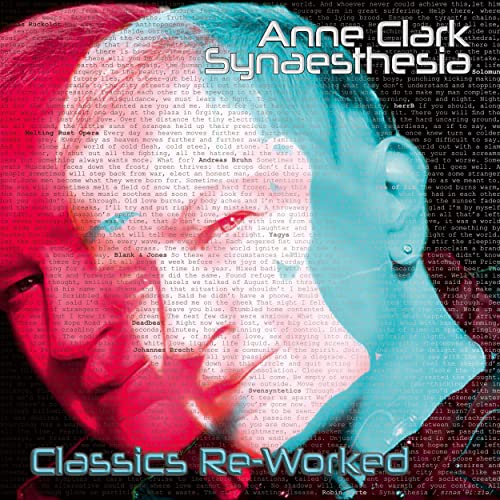 Synaesthesia - Classics Reworked (2021)