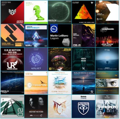 Fresh Trance Releases 312 (2021)