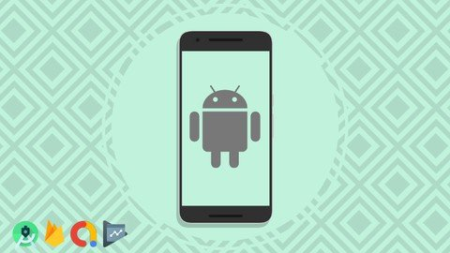 Android App Development Course - 2021 (Learn without Coding)