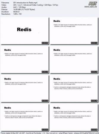 Redis Bootcamp for Beginners: Get Hands On with Redis