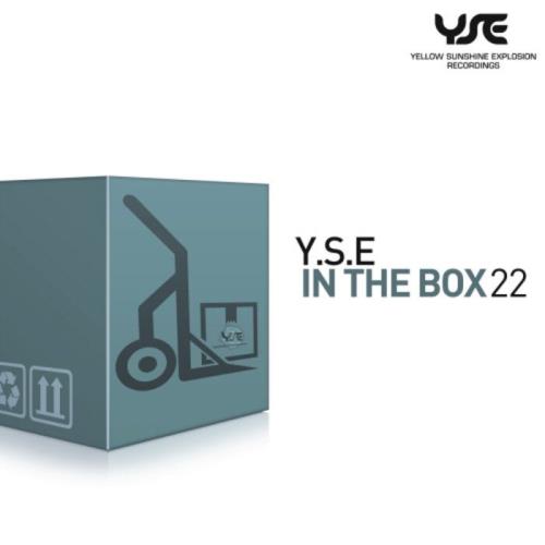 Y.S.E In The Box Vol. 22 (2021) FLAC