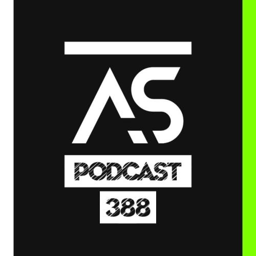 Addictive Sounds - Addictive Sounds Podcast 388 (2021-05-28)