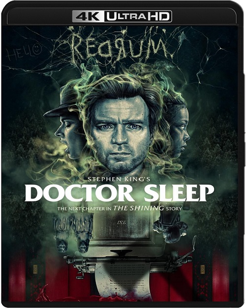 Doktor Sen / Doctor Sleep (2019) THEATRICAL.MULTi.REMUX.2160p.UHD.Blu-ray.HDR.HEVC.ATMOS7.1-DENDA / LEKTOR i NAPISY PL