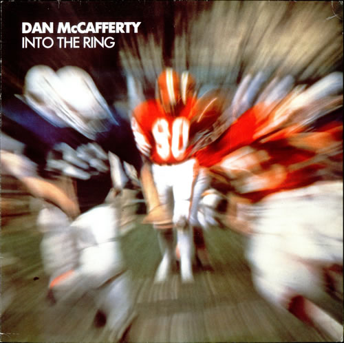 Dan McCafferty - Into The Ring 1987 (Lossless+Mp3)