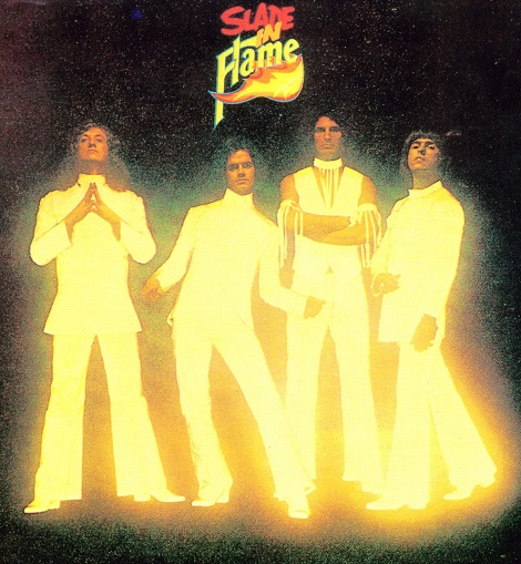 Slade - Slade In Flame 1974 (Lossless+Mp3)
