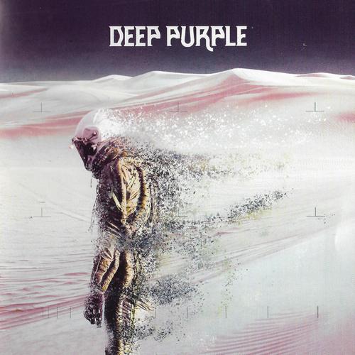 Deep Purple - Whoosh! (2020, CD/DVD, Lossless)