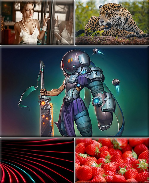 LIFEstyle News MiXture Images. Wallpapers Part (1817)