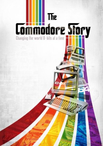 Wavem Studios - The Commodore Story (2018)