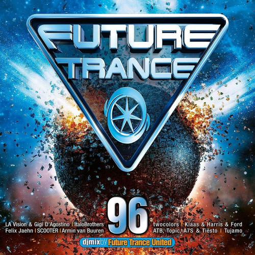 Future Trance 96 (2021)