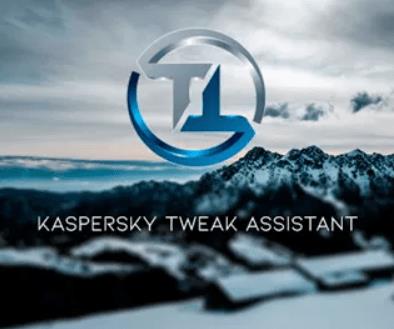 Kaspersky Tweak Assistant 21.7.24.0 Final