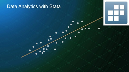 SkillShare - Stata Epidemiological Tables and Power Analysis