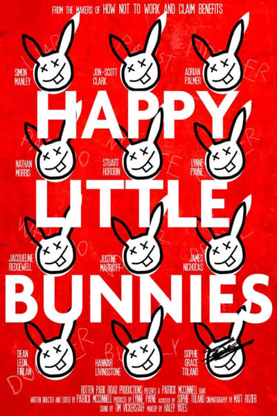 Happy Little Bunnies (2020) 1080p WEBRip x265-RARBG