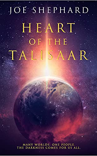 Heart of the Talisaar