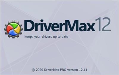 DriverMax Pro 12.14.0.10 Multilingual Portable