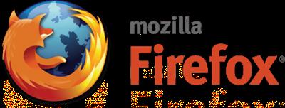 Mozilla Firefox 89.0