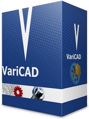 VariCAD 2021 2.03