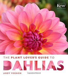 The Plant Lover's Guide to Dahlias (True PDF)