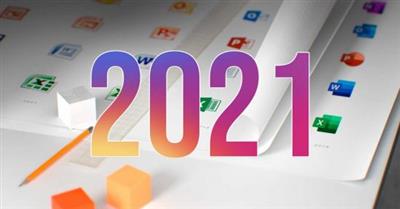 Microsoft Office LTSC Professional Plus 2021 VL Preview Version 2105 x64 Build 14026.20246  Multilanguage