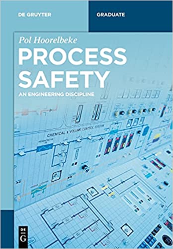Process Safety: An Engineering Discipline