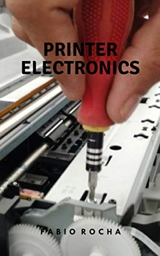Fabio Rocha's Printer electronics