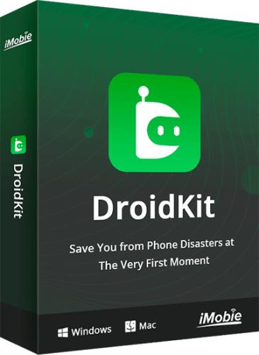DroidKit 1.0.0.20210528