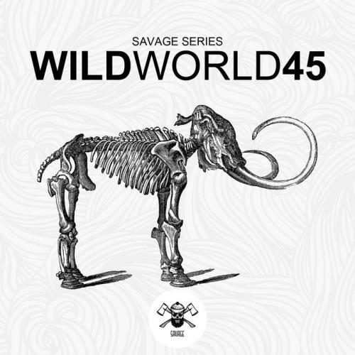 WildWorld45 (2021)