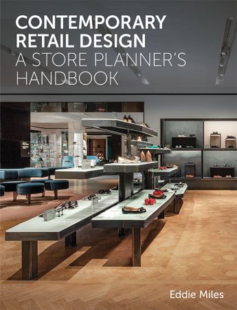 Contemporary Retail Design: A Store Planner's Handbook