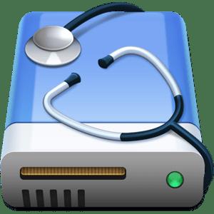 Disk Doctor Pro 1.0.21  macOS 6430ab2ff6afe16d9f7581682c8a29a3