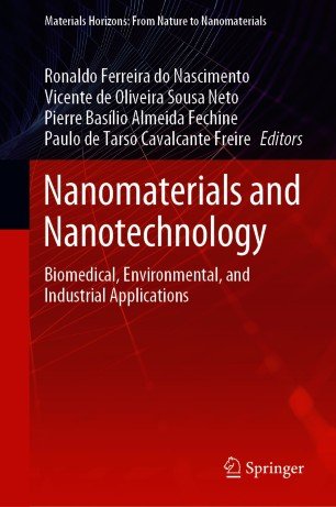 Nanomaterials and Nanotechnology: Biomedical, Environmental, and Industrial Applications (True EPUB)