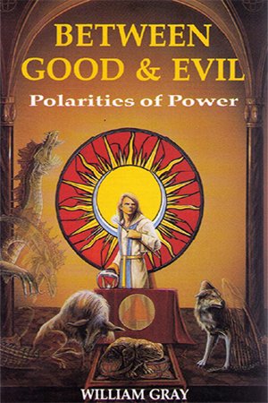Between Good and Evil: Polarities of Power