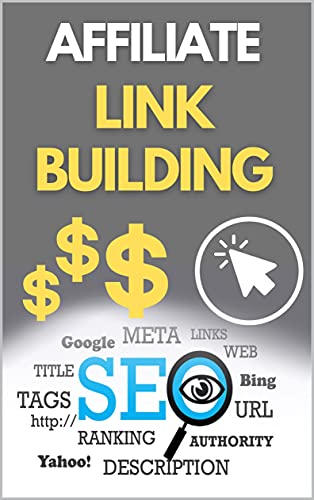 Affiliate Link Building: How to make money online and monetize your blog with affiliate backlinks