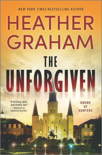 The Unforgiven (Krewe of Hunters, 33) by Heather Graham