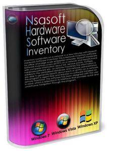 Nsasoft Hardware Software Inventory 1.6.5.0 + Portable