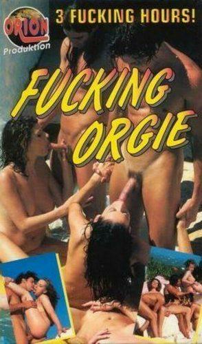 Fucking Orgie (Не известен / Unknown, Orion Produktion) [1996 г., All Sex, DVDRip]