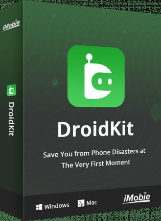 DroidKit 1.0.0.20210528 Multilingual