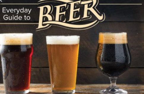 TTC - Everyday Guide to Beer