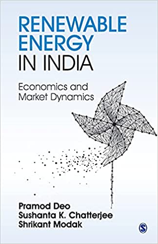 Renewable Energy in India: Economics and Market Dynamics