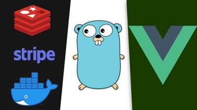 Vue 3, NuxtJS and Golang: A Rapid Guide   Advanced