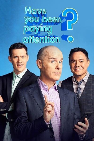 Have You Been Paying Attention S09E03 1080p HEVC x265 