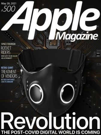 AppleMagazine   May 28, 2021