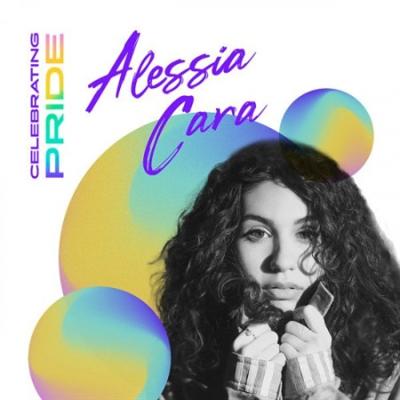 Alessia Cara   Celebrating Pride Alessia Cara (2021)