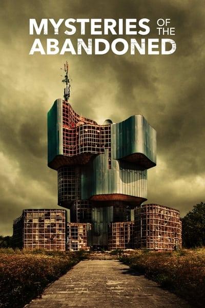 Mysteries of the Abandoned S08E02 Ruins of Disaster Park 720p HEVC x265 