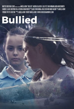 Bullied (2021) HDRip XviD AC3-EVO