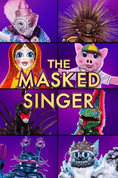 The Masked Singer S05E12 720p HEVC x265 