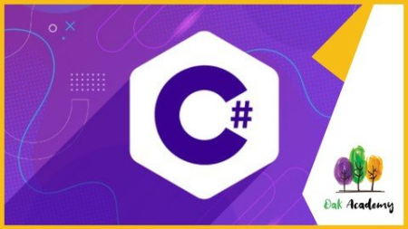 C# For Beginners: Learn C# Programming From Scratch 2021