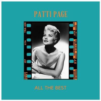 Patti Page   All the Best (2021)