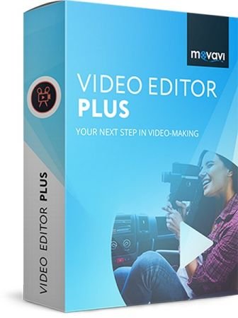 Movavi Video Editor Plus 2021 v21.3.0 Multilingual macOS