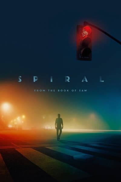 Spiral From the Book of Saw (2021) WEBRip x264-ION10